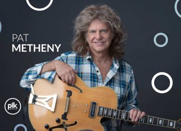 Pat Metheny | koncert we Wrocławiu - Bilety