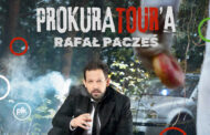Rafał Pacześ | stand-up we Wrocławiu