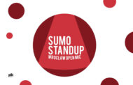 Sumo | stand-up open mic