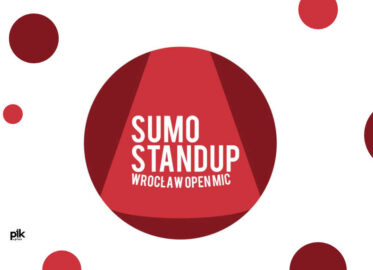 Sumo | stand-up open mic