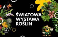 World Flower Show - Światowa Wystawa Roślin we Wrocławiu