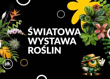World Flower Show - Światowa Wystawa Roślin we Wrocławiu