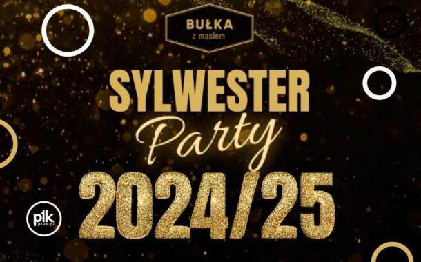 Sylwester w Bułce z masłem na Solnym | Sylwester 2024/2025 we Wrocławiu