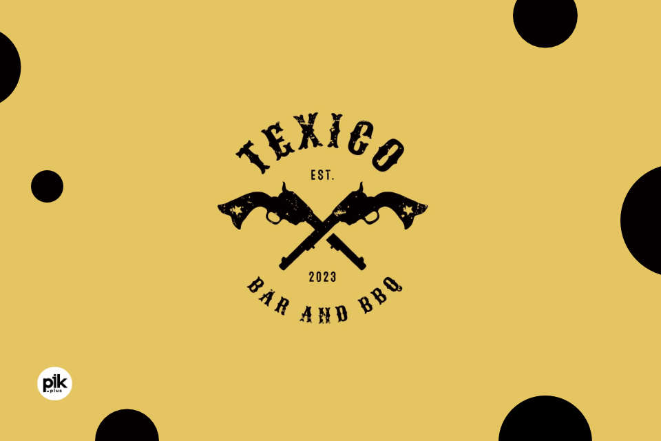 Texico BAR & BBQ