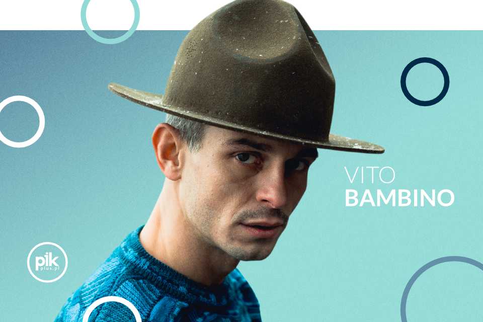 Vito Bambino | koncert
