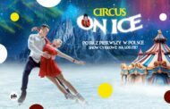 Circus ON ICE we Wrocławiu