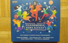 „Filharmonia Pana Kleksa” | wybitna płyta od NFM