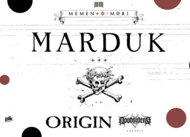 Marduk | koncert