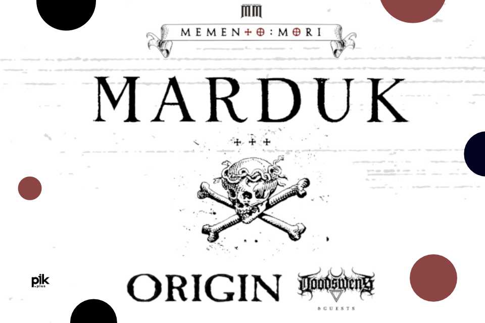 Marduk | koncert