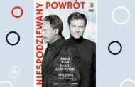 Niespodziewany powrót | spektakl