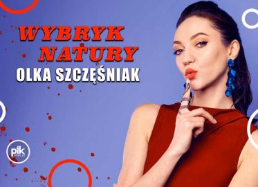 Olka Szczęśniak | stand-up we Wrocławiu - Bilety