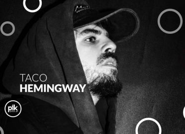 Taco Hemingway | koncert we Wrocławiu - Bilety