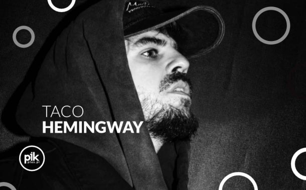 Taco Hemingway | koncert we Wrocławiu - Bilety