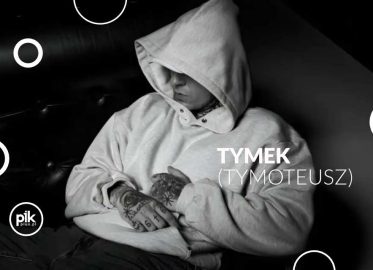 Tymek | koncert