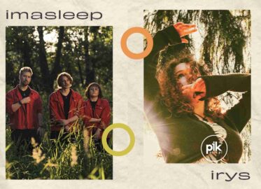 irys i imasleep | koncert we Wrocławiu - Bilety