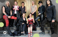 Therion + goście Leviathan Tour | koncert