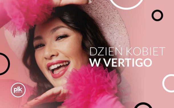 Dzień Kobiet w Vertigo Jazz Club