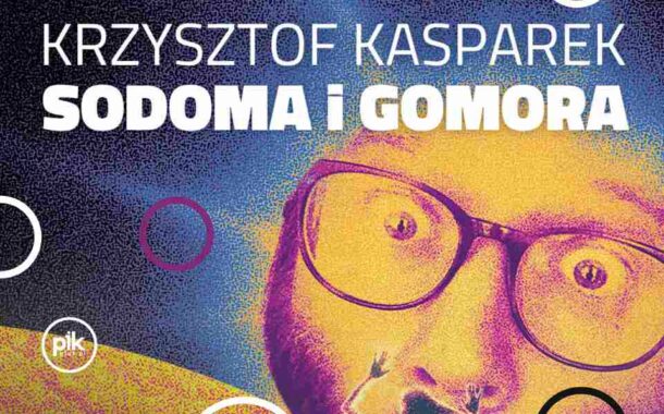 Krzysztof Kasparek | stand-up