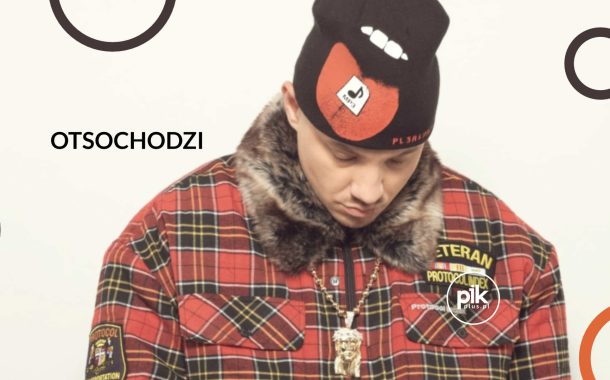 Otsochodzi - RIOTT | koncert we Wrocławiu - Bilety