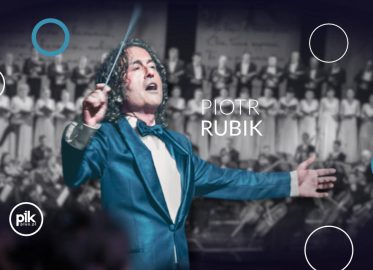 Piotr Rubik - Psałterz Wrześniowy | koncert we Wrocławiu - Bilety