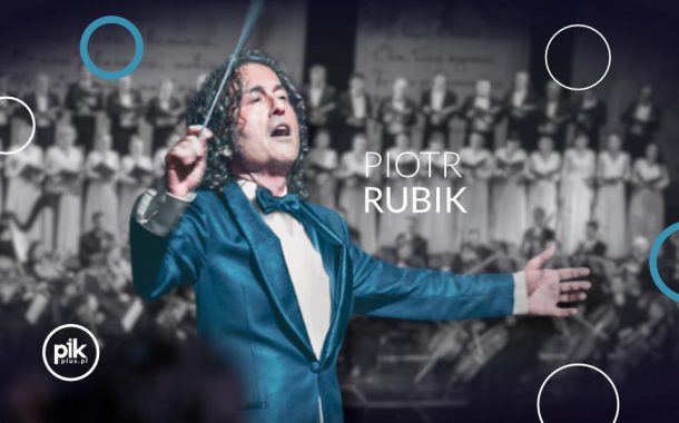 Piotr Rubik - Psałterz Wrześniowy | koncert we Wrocławiu - Bilety