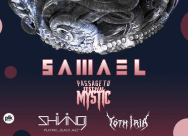 Samael | koncert