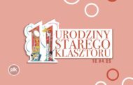 Urodziny Starego Klasztoru
