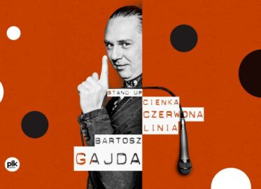 Bartosz Gajda | stand-up