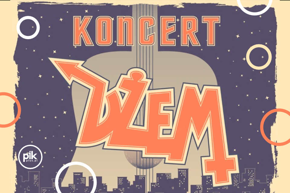 Dżem | koncert