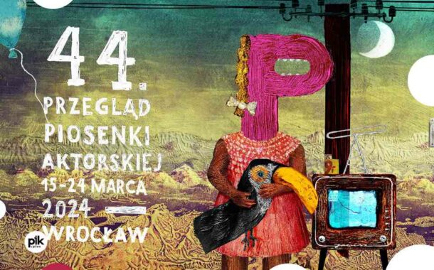 44 PPA - Wrocław - Program