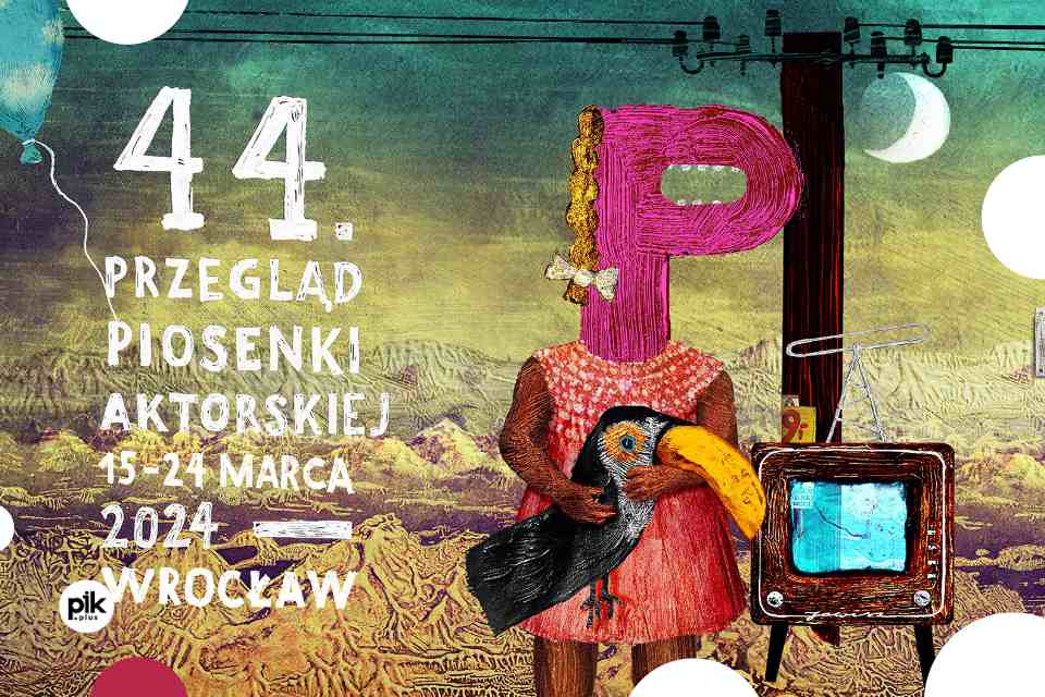 44 PPA - Wrocław - Program