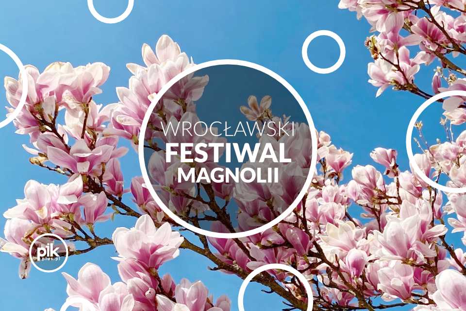 Wrocławski Festiwal Magnolii