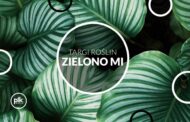 Zielono Mi - Targi roślin, kwiatów i dekoracji