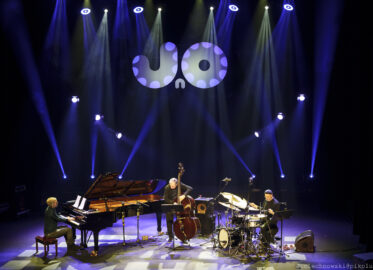 60. Jazz nad Odrą – gwiazda wieczoru Brad Mehldau Trio