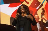 Światowa gwiazda jazzu Dianne Reeves w Strefie Kultury Studenckiej