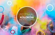 Festiwal Kolorów 2024 we Wrocławiu