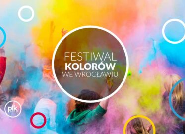 Festiwal Kolorów 2024 we Wrocławiu