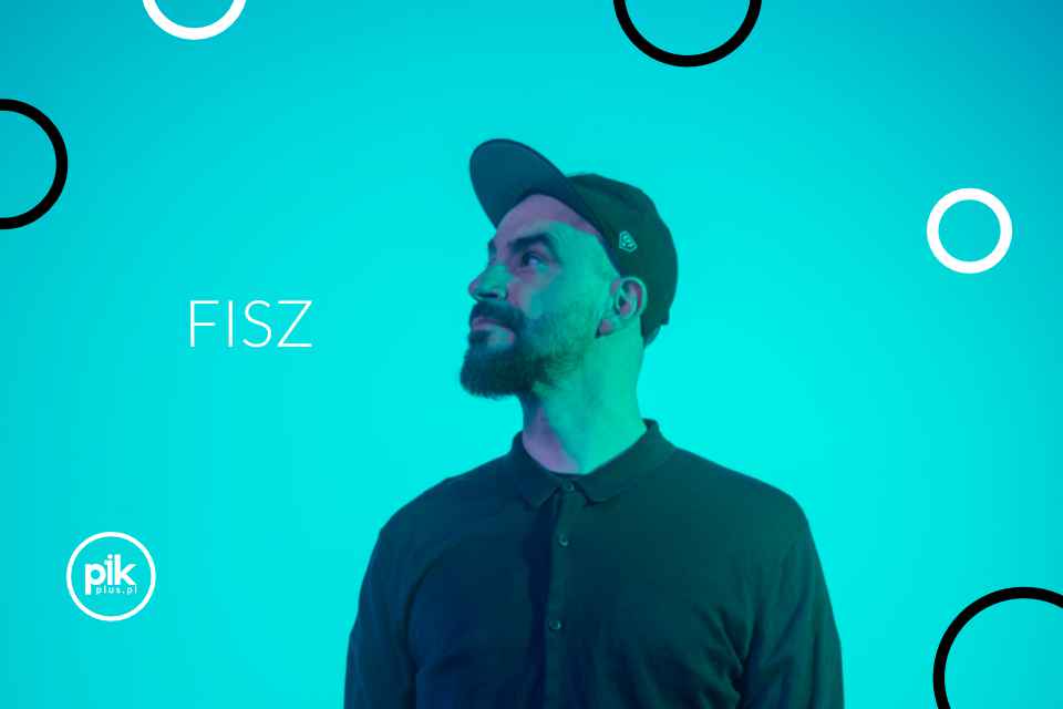 Fisz | DJ Set