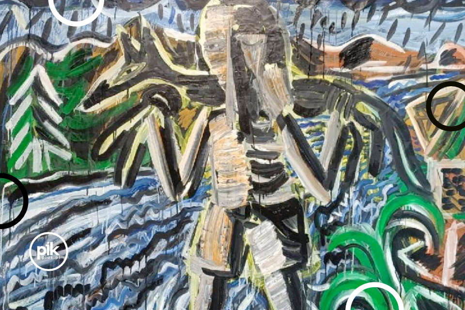 Noc Muzeów 2025 w Galerii Arttrakt
