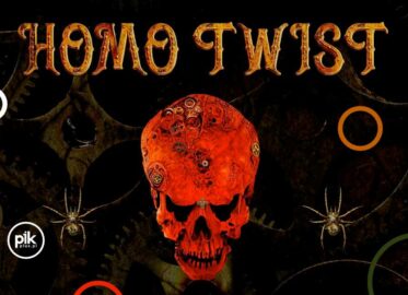 Homo Twist | koncert