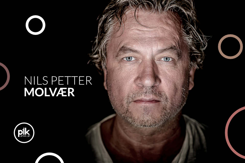 Nils Petter Molvaer & KHMER | koncert