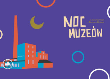 Noc Muzeów 2026 w Dawnej Pralni - Teatr Dialogu