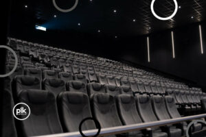 Noc Muzeów 2026 w Kino Nowe Horyzonty