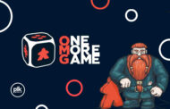 One More Game - Wrocław Games Week 2025