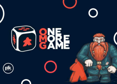 One More Game - Wrocław Games Week 2025