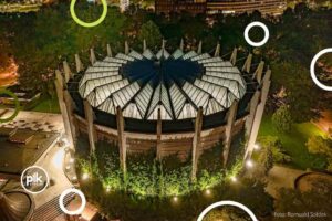 Noc Muzeów 2026 w Panoramie Racławickiej we Wrocławiu