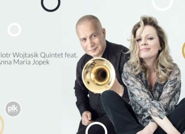 Piotr Wojtasik Quintet feat. Anna Maria Jopek | koncert