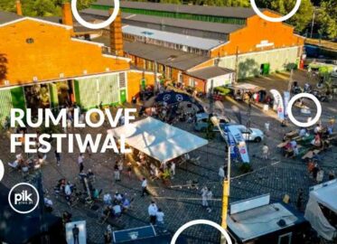 Rum Love Festiwal 2025
