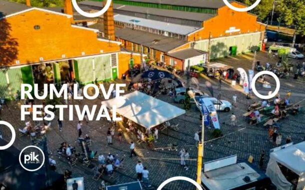 Rum Love Festiwal 2025
