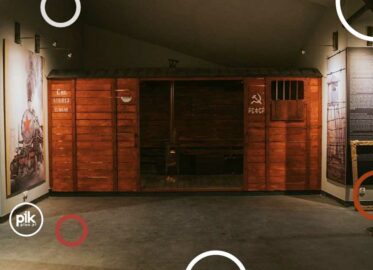 Noc Muzeów 2026 w CHZ Sanktuarium Golgoty Wschodu